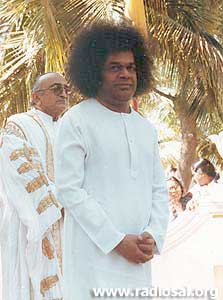 Sai Baba